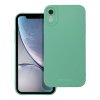 Pouzdro Roar Luna Case Apple iPhone XR zelené
