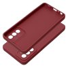 Pouzdro Roar Luna Case Samsung Galaxy A52 5G / A52 LTE (4G) / A52s 5G červené