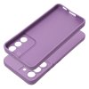 Pouzdro Roar Luna Case Samsung Galaxy S22 fialové