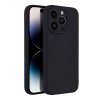 Pouzdro Silicone Mag Cover APPLE IPHONE 14 PRO černé