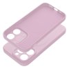 Pouzdro Silicone Mag Cover APPLE IPHONE 14 PRO růžové