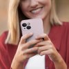 Pouzdro Silicone Mag Cover APPLE IPHONE 14 PRO růžové