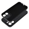 Pouzdro Silicone Mag Cover APPLE IPHONE 14 PRO MAX černé