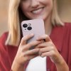 Pouzdro Silicone Mag Cover APPLE IPHONE 14 PRO MAX růžové