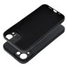 Pouzdro Silicone Mag Cover APPLE IPHONE 14 černé
