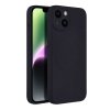 Pouzdro Silicone Mag Cover APPLE IPHONE 14 černé