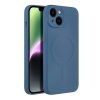 Pouzdro Silicone Mag Cover APPLE IPHONE 14 modré