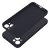 Pouzdro Silicone Mag Cover APPLE IPHONE 14 PLUS černé