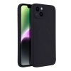 Pouzdro Silicone Mag Cover APPLE IPHONE 14 PLUS černé