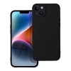 Pouzdro Silicone Mag Cover APPLE IPHONE 14 PLUS černé