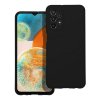 Pouzdro Forcell SILICONE LITE SAMSUNG Galaxy A23 5G černé