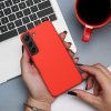 Pouzdro Forcell SILICONE LITE SAMSUNG Galaxy A23 5G růžové