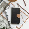 EtuizklapknaiPhone14PLUSFancyBookczarno-zote5