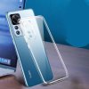 Forcell pouzdro Back Ultra Slim 0,5mm - XIAOMI 12T / 12T PRO