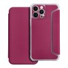 648339 5 pouzdro piano book apple iphone 13 pro max tmave fialove