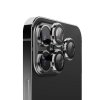 Safírové sklo X-ONE na objektivu fotoaparátu Camera Armor Pro Apple iPhone 14 Pro/14 Pro Max