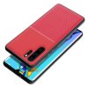 Pouzdro Forcell NOBLE HUAWEI P30 Pro červené