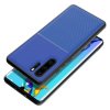 Pouzdro Forcell NOBLE HUAWEI P30 Pro modré