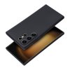 Pouzdro Forcell SOFT SAMSUNG Galaxy S23 Ultra černé