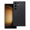 Pouzdro Forcell SOFT SAMSUNG Galaxy S23 Ultra černé