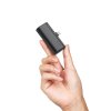 Externí baterie (POWER BANK) VEGER PlugOn - 5000mAh s vestavěným konektorem Typ C PD20W (W0556P)