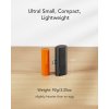 Externí baterie (POWER BANK) VEGER PlugOn - 5000mAh s vestavěným konektorem Typ C PD20W (W0556P)