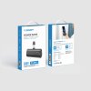 Externí baterie (POWER BANK) VEGER PlugOn - 5000mAh s vestavěným konektorem Typ C PD20W (W0556P)