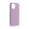 Pouzdro Mercury Silicone APPLE Iphone 13 MINI fialové