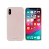 Pouzdro Mercury Silicone APPLE Iphone 14 PLUS růžové