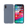 Pouzdro Mercury Silicone APPLE Iphone 14 PRO modré