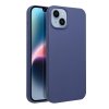 Pouzdro MATT Case APPLE IPHONE 7 / 8 / SE 2020 / SE 2022 modré