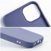 Pouzdro MATT Case APPLE IPHONE 7 / 8 / SE 2020 / SE 2022 modré