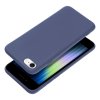 Pouzdro MATT Case APPLE IPHONE 7 / 8 / SE 2020 / SE 2022 modré