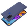 Pouzdro MATT Case SAMSUNG Galaxy A21S modré