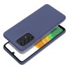 Pouzdro MATT Case SAMSUNG Galaxy A53 5G modré