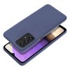 Pouzdro MATT Case SAMSUNG Galaxy A23 5G / M23 / F23 modré