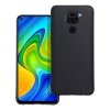 Pouzdro MATT Case XIAOMI Redmi NOTE 9 černé