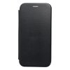 Pouzdro Forcell Book Elegance SAMSUNG Galaxy A34 černé