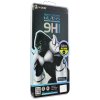 Tvrzené sklo X-ONE 3D Full Cover pro Samsung Galaxy S23 Ultra (case friendly)