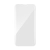 Tvrzené sklo X-ONE UV pro Samsung Galaxy S23 Ultra (case friendly)