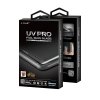 Tvrzené sklo X-ONE UV pro Samsung Galaxy S23 Ultra (case friendly)