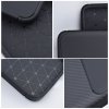 Pouzdro CARBON PREMIUM APPLE IPHONE XR černé