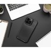 Pouzdro CARBON PREMIUM APPLE IPHONE XR černé