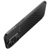 Pouzdro CARBON PREMIUM APPLE IPHONE XR černé
