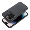 Pouzdro CARBON PREMIUM APPLE IPHONE 11 Pro černé