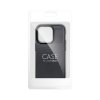 Pouzdro CARBON PREMIUM APPLE IPHONE 11 Pro černé