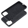 Pouzdro CARBON PREMIUM APPLE IPHONE 11 Pro Max černé