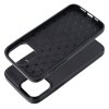 Pouzdro CARBON PREMIUM APPLE IPHONE 13 Pro Max černé