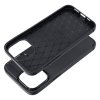 Pouzdro CARBON PREMIUM APPLE IPHONE 14 Pro Max černé