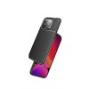 Pouzdro CARBON PREMIUM SAMSUNG Galaxy A12 černé